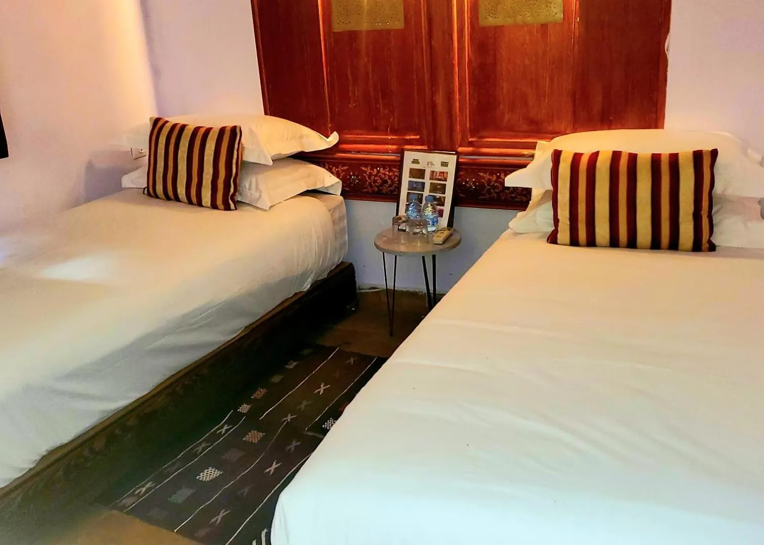 Riad Reve D Antan , Real Dream Marrakesh Bed & Breakfast