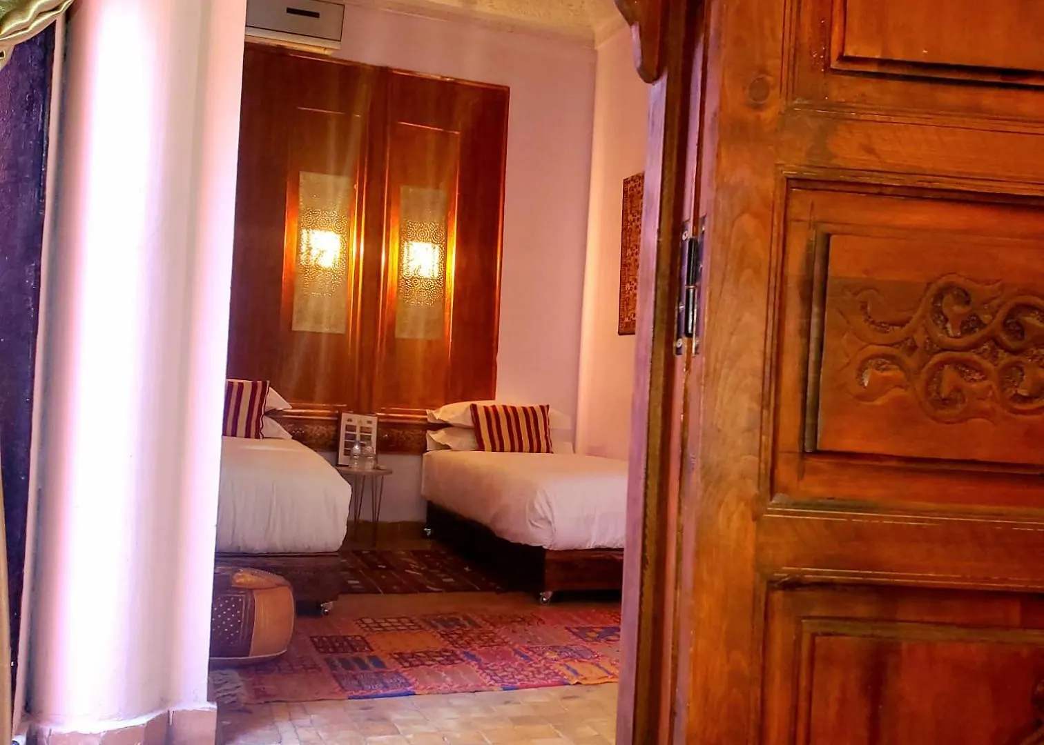 Riad Reve D Antan , Real Dream Marrakesh Bed & Breakfast