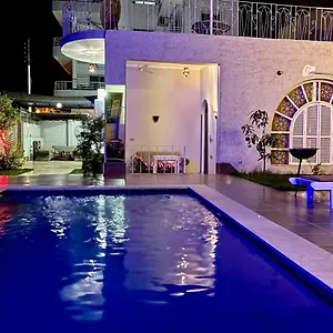 Oasis Gasthuis Luxor
