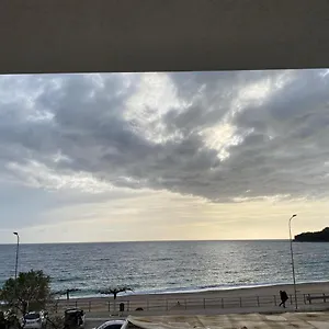 Mediterranean Gasthuis Himare