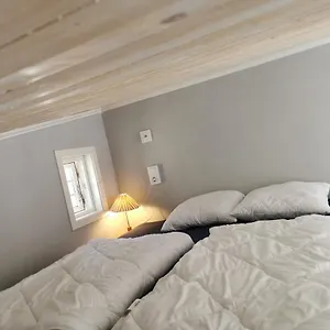 Lilla Stugan Vakantiepark Gotenburg