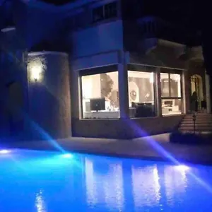 Piscine Villa Agadir