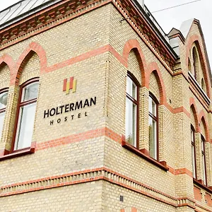 Holterman Hotel Gotenburg