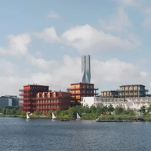 Waterfront Hotel Gotenburg