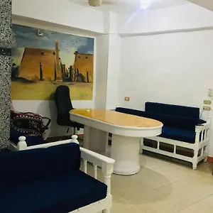 Sweet Hostel Luxor