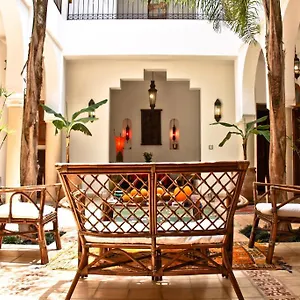 Riad Mariana, Marrakesh