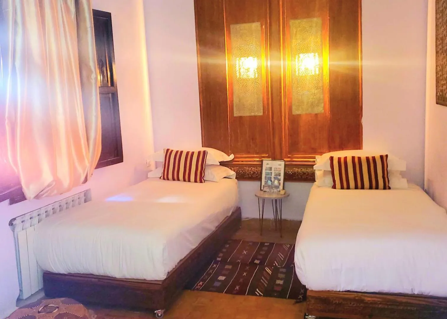 Riad Reve D Antan , Real Dream Marrakesh