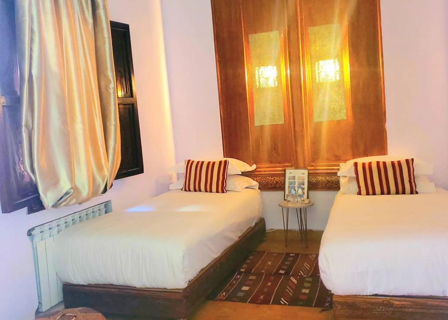 Riad Reve D Antan , Real Dream Marrakesh 0*,