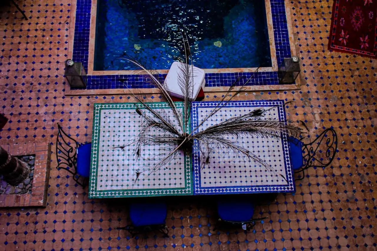 Riad Rêve d Antan , Real Dream Marrakesh