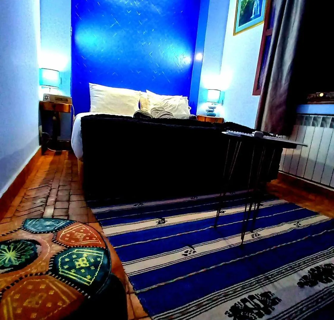 Riad Rêve d Antan , Real Dream Marrakesh 0*,