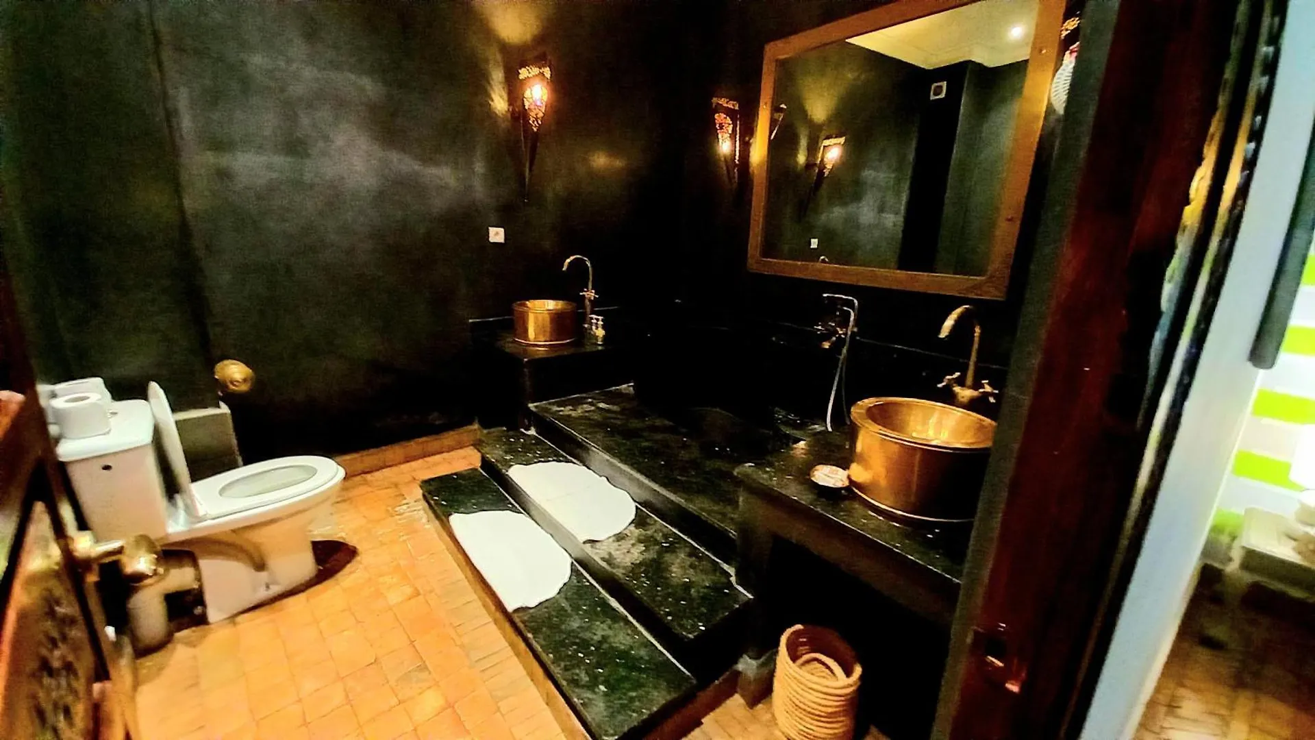 Riad Rêve d Antan , Real Dream Marrakesh