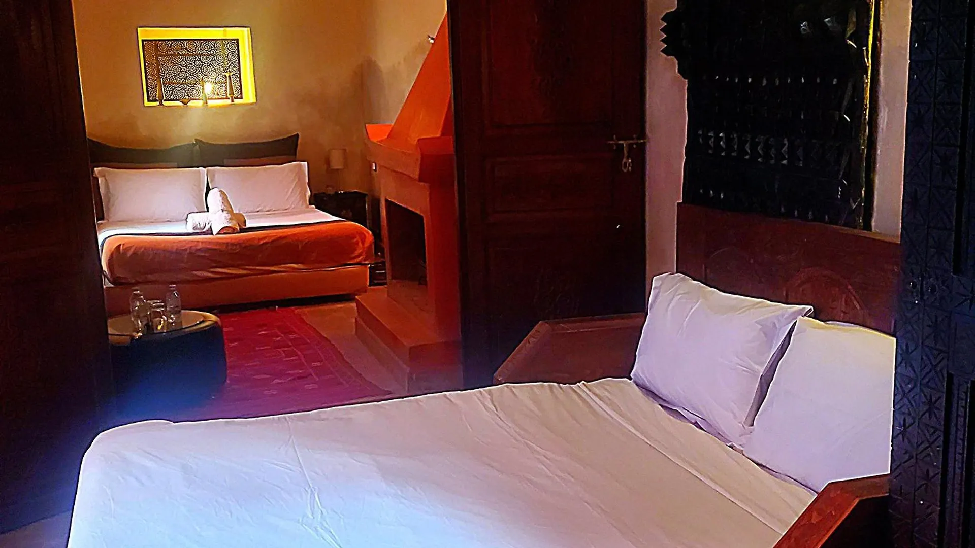 Riad Rêve d Antan , Real Dream Marrakesh 0*,