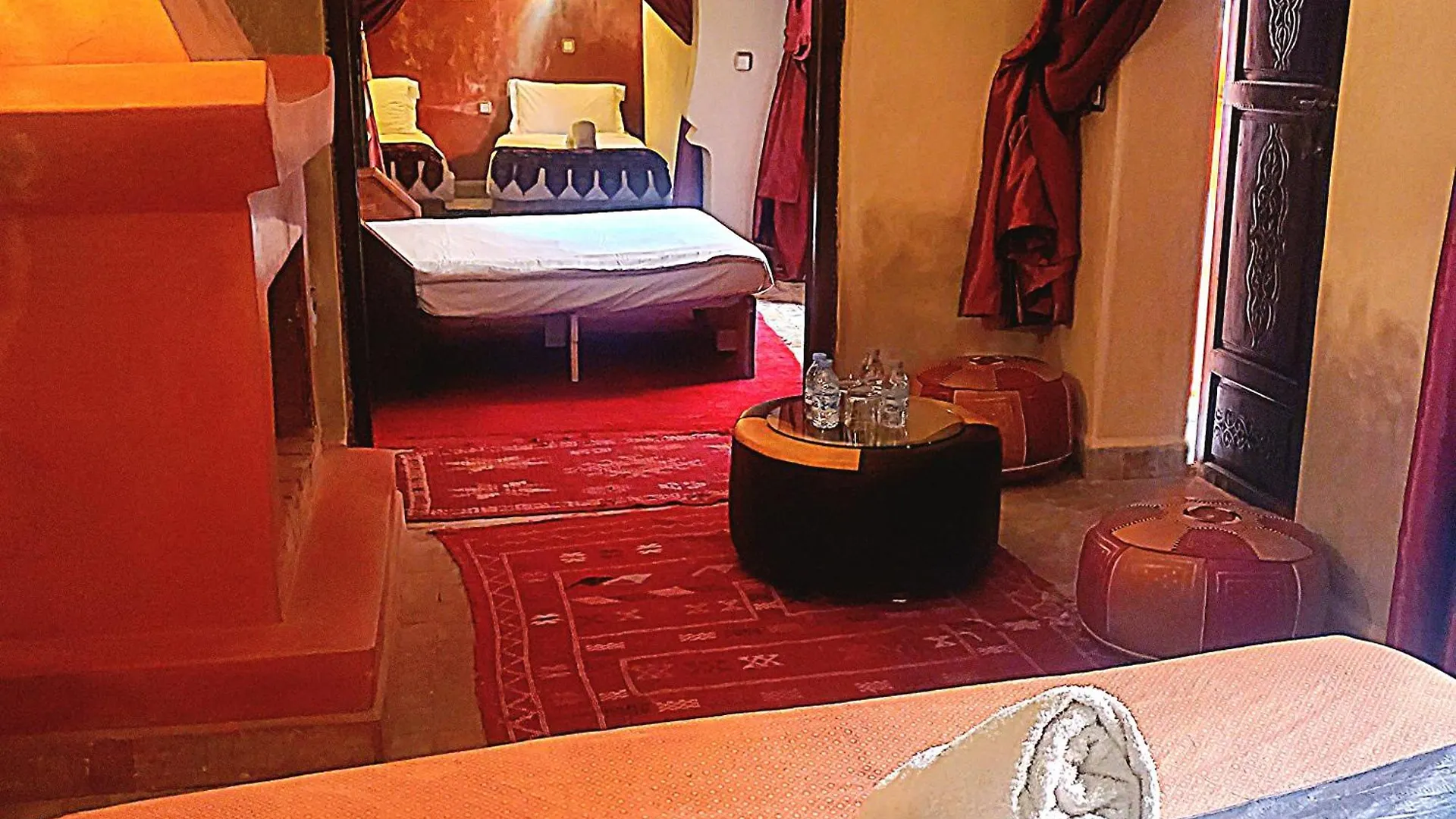 Riad Rêve d Antan , Real Dream Marrakesh