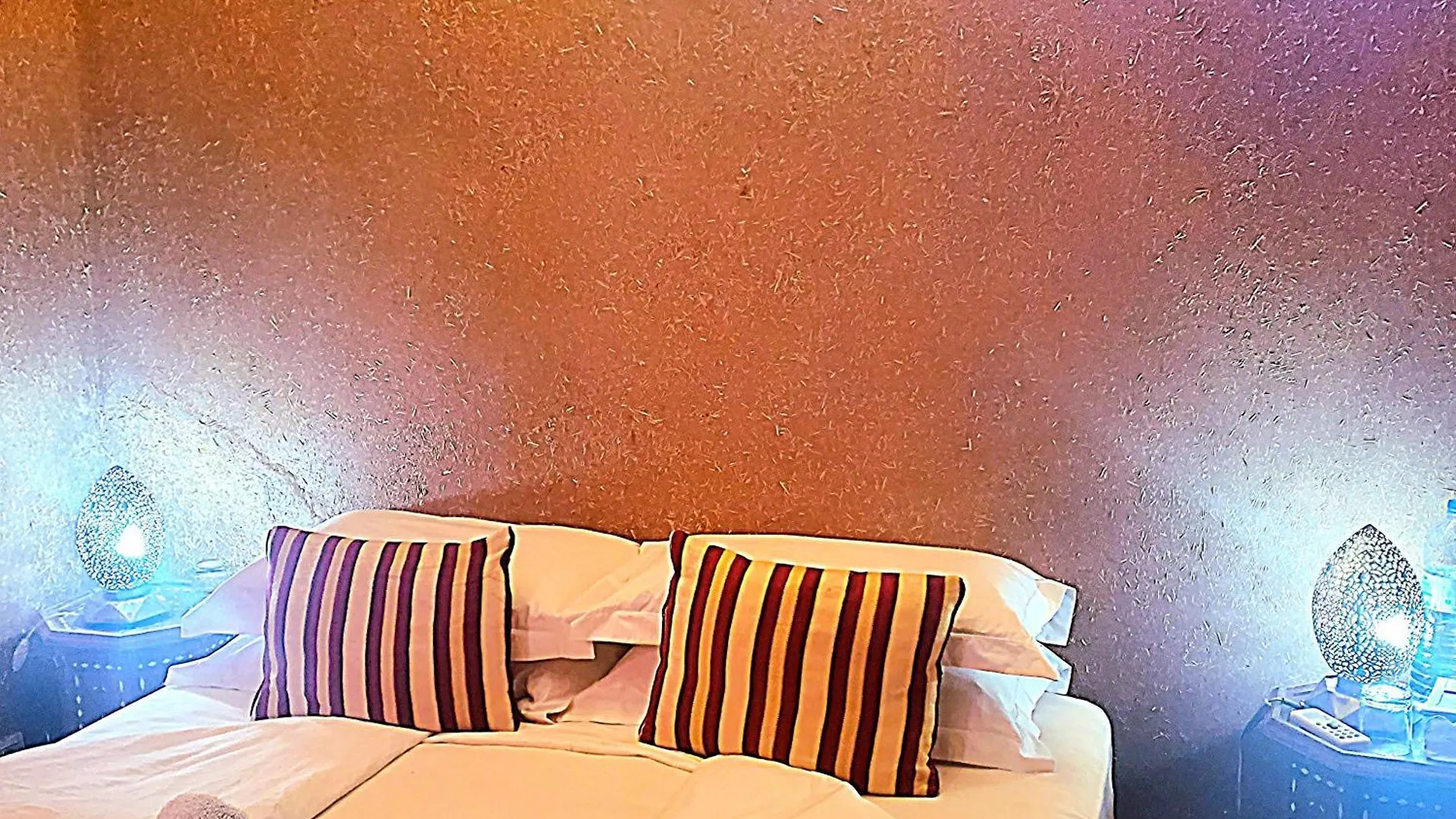 Riad Rêve d Antan , Real Dream Marrakesh Couette-café