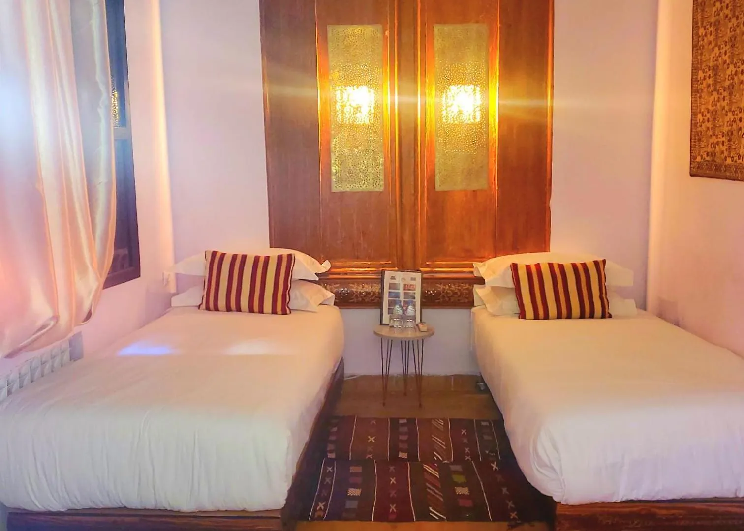 Couette-café Riad Rêve d Antan , Real Dream Marrakesh